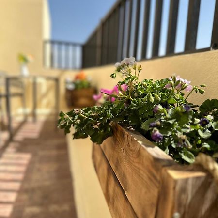 Nahmar Apartamento Arrecife  Exterior foto
